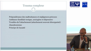 Addictions et personnalité