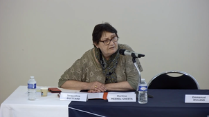 Derrida face à la norme : Jacqueline GUITTARD et Emeric NICOLAS
