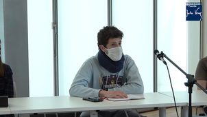 Mastériales de philosophie - Panel UPJV 2