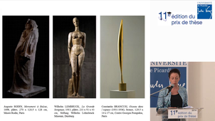 Prix de thèse - 11e édition