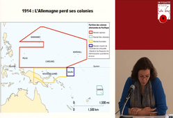 Les Océaniens dans la Grande Guerre