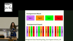 Quelles stratégies pour un apprentissage efficace ?