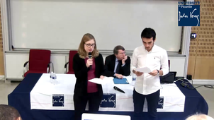 Colloque AFOIT