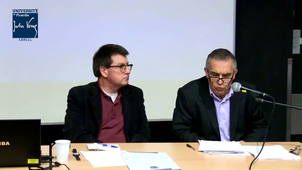 Colloque ALFT