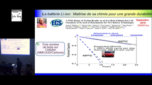 Les batteries sont-elles la bonne option pour un développement durable ?
