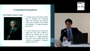 L'État en scènes - Théâtres, opéras, salles de spectacles du XVIe au XIXe siècle