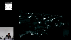 Etudier la ville