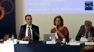 La prise en charge des personnes âgées dépendantes en établissement : regards croisés sur la crise du modèle français