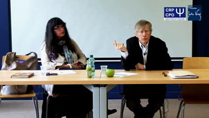 Groupe d'anorexiques, groupes de parents : penser le trouble ensemble et autrement