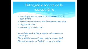 Pouvoirs du son / sons du pouvoir. Esthétique et politique du sonore