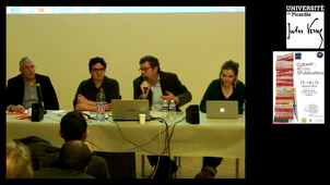 CURAPP : 40 ans de publications
