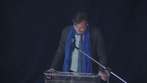 Cérémonie en l'honneur des docteurs de l'UPJV