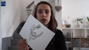 M. GUIBOURDENCHE Les doctorant.e.s nous parlent de sciences