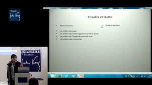Barthes face à la norme – Droit, Pouvoir, Autorité, Langages