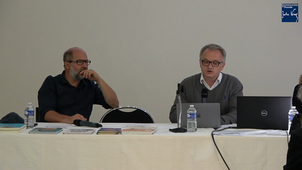 Tracer les savoirs : ouverture de la journée