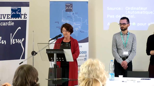 Colloque d'Amiens