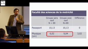 AIPU 2021 : Quelles pratiques pour soutenir la réussite ?