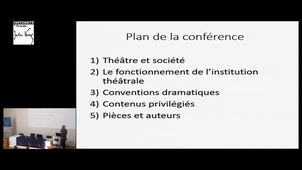 Vienne 1900, un âge d’or du théâtre