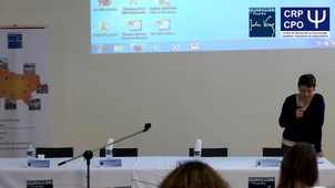 Émotions en actions : dimensions sociales et au travail