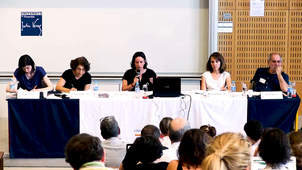 Congrès national de l'Association Française de Sociologie 2017