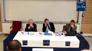 Colloque AFOIT
