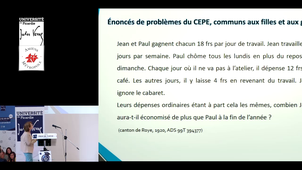 Prix de thèse 2018 - 15ème édition