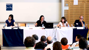 Congrès national de l'Association Française de Sociologie 2017