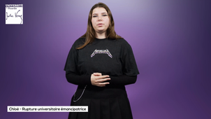 Tes représentants étudiants - Vie associative