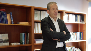 E-JPO : l’UFR d’économie et de gestion