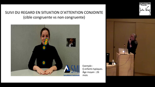 Variations sur le toucher ou quand toucher soigne