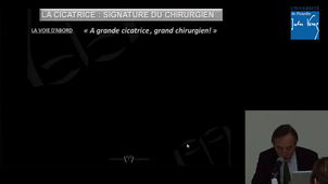 Le visage et le Droit