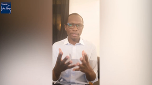 DJIMTA Yves - Les doctorant.e.s nous parlent de sciences