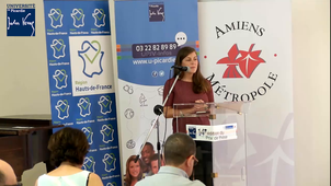 Prix de thèse 2017