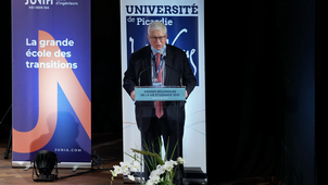 Assises Régionales de la vie étudiante 2021 - Ouverture