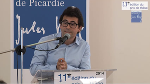 Prix de thèse - 11e édition