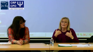 Thérapeutiques en clinique psychosomatique