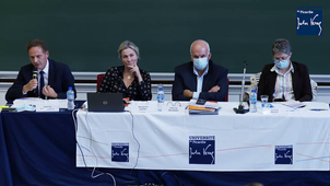 La Profession D’avocat Mr Fabrice BERTOLOTTI