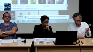 Colloque ALFT