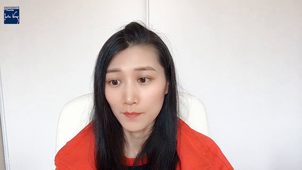 Xueyi WANG - Les doctorant.e.s nous parlent de sciences