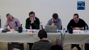 CURAPP : 40 ans de publications