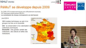 Les sciences et techniques en culture
