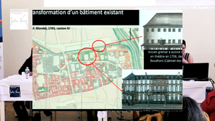 L'État en scènes - Théâtres, opéras, salles de spectacles du XVIe au XIXe siècle