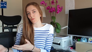 Noémie CHANIAUD Les doctorant.e.s nous parlent de sciences