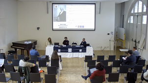 Derrida face à la norme : discussion 15 Mai 2/2