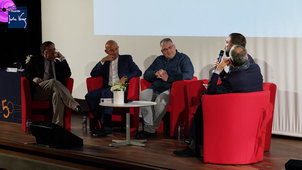 Semaine de l'égalité et de la diversité