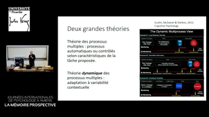 Journées internationales de psychologie
