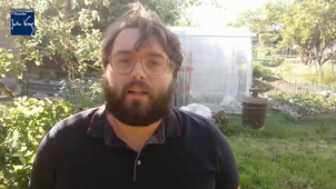 Nicolas RIBEIRO - Les doctorant.e.s nous parlent de sciences