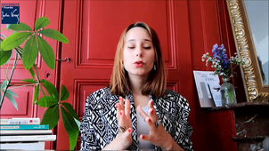 Clemence Rocher - Les doctorant.e.s nous parlent de sciences