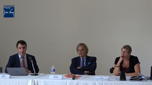 Finances locales : introduction Mme HUSSON et Mr RIDARD