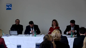 50ème anniversaire du tribunal administratif d'Amiens